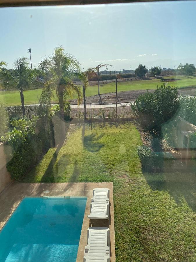 Villa Prestige มาร์ราเกช ภายนอก รูปภาพ