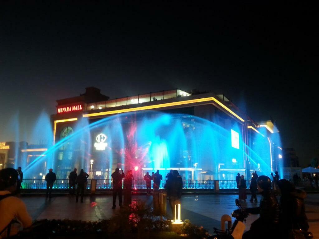 Villa Prestige มาร์ราเกช ภายนอก รูปภาพ